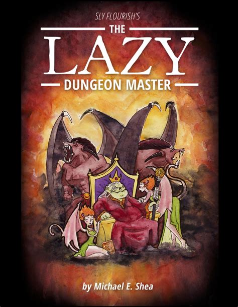 Trainer lazy magic book